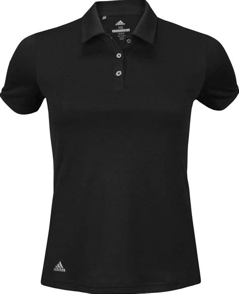 adidas women's golf clothing